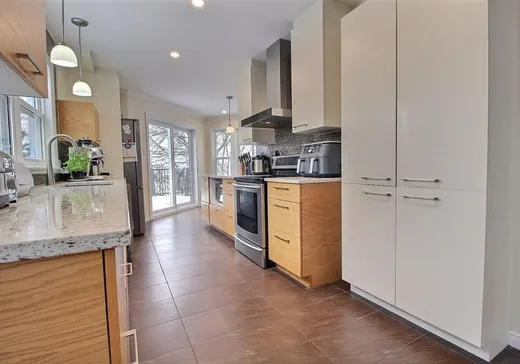 Maison à vendre - 96 Rue Fraser, Sherbrooke, J1J 2V1