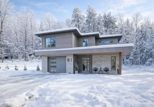 Two or more stories for sale - 81 Rue Légaré, Magog, J1X0M9