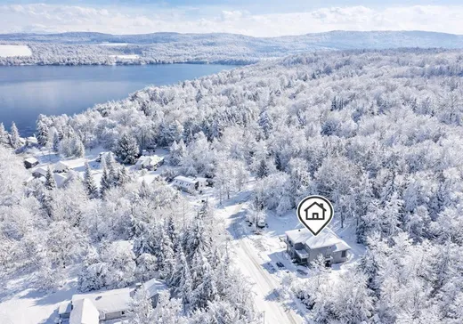 House for sale - 81 Rue Légaré, Magog, J1X 0M9