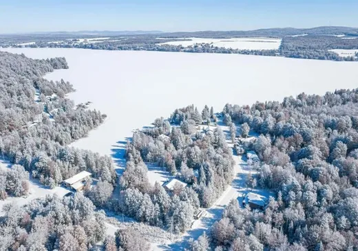 House for sale - 81 Rue Légaré, Magog, J1X 0M9