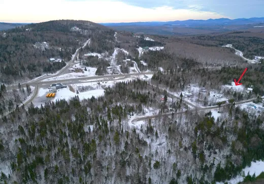 Maison à vendre - 160 Ch. du Caribou, Notre-Dame-Des-Boies, J0B 2E0
