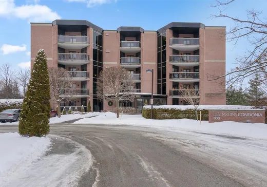 Condo for sale - 800 Rue de Vimy, App. 202, Les Nations, J1J3N7