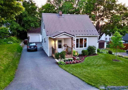 House for sale - 1191 Rue St-Denis, Sherbrooke, J1K 2T1