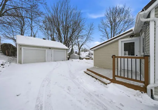 House for sale - 1191 Rue St-Denis, Sherbrooke, J1K 2T1