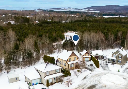 House for sale - 3915Z Rue de Tadoussac, Sherbrooke, J1N 3W6