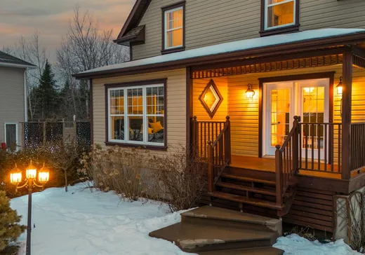 House for sale - 3915Z Rue de Tadoussac, Sherbrooke, J1N 3W6