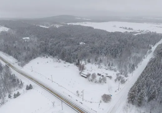 Hobby Farm for sale - 582 5e Rang, Danville, J0A1A0