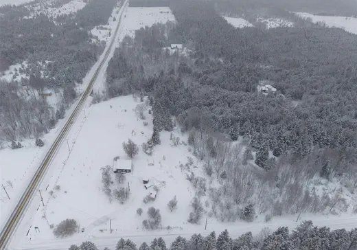 Hobby Farm for sale - 582 5e Rang, Danville, J0A 1A0