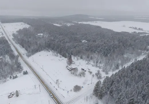 Hobby Farm for sale - 582 5e Rang, Danville, J0A 1A0