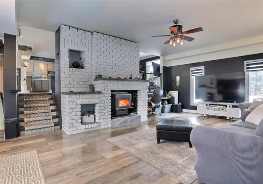 Maison à vendre - 310 Rue Chénier, Ascot Corner, J0B 1A0