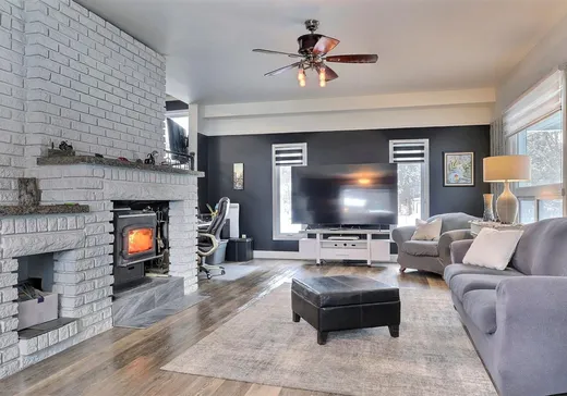 Maison à vendre - 310 Rue Chénier, Ascot Corner, J0B 1A0