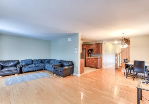 Maison à vendre - 83 Rue Champlain, Les Cedres, J7T 0C6