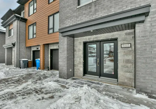 Maison à vendre - 8645 Rue M.-J.-Drapeau, Mirabel, J7N 0T8