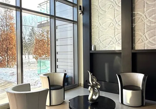 Condo for sale - 185 Rue Laurier, App. 904, Hull, J8X 0B2