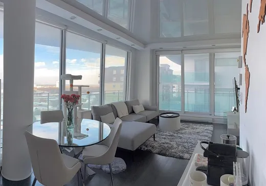 Condo for sale - 185 Rue Laurier, App. 904, Hull, J8X 0B2
