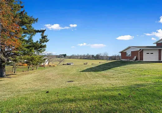 Maison à vendre - 350 Rue Clarendon, Shawville, J0X 2Y0