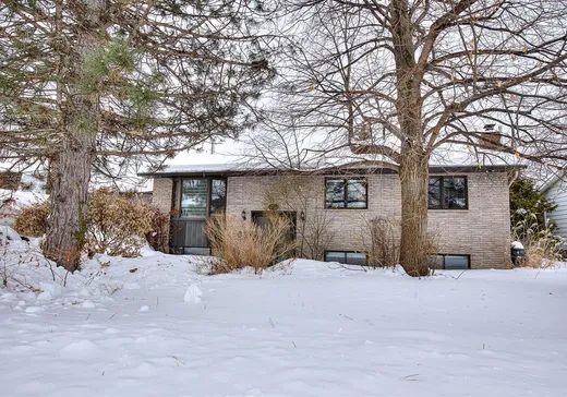 Bungalow for sale - 1075 Rue Giffard, Saint-Bruno-de-Montarville, J3V5G9
