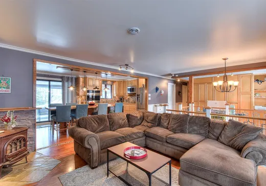 House for sale - 1075 Rue Giffard, Saint-Bruno-de-Montarville, J3V 5G9