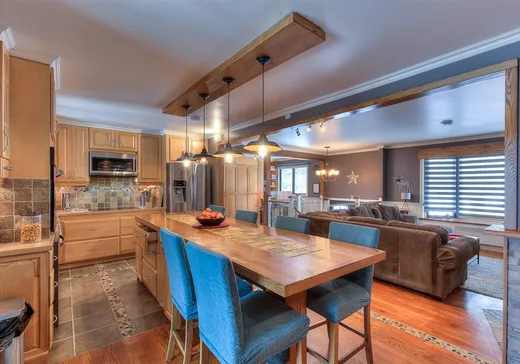 House for sale - 1075 Rue Giffard, Saint-Bruno-de-Montarville, J3V 5G9