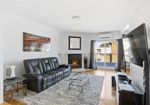 Condo for sale - 65 Rue Langelier, App. 5, Repentigny, J6A 7H8