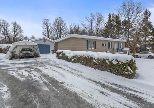 Maison à vendre - 2050Z 175e Rue, Montréal (Centreville), G5Y 5B9