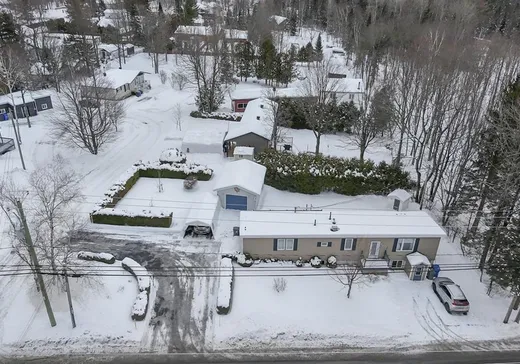 Maison à vendre - 2050Z 175e Rue, Montréal (Centreville), G5Y 5B9