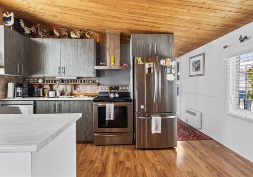 Maison à vendre - 2050Z 175e Rue, Montréal (Centreville), G5Y 5B9