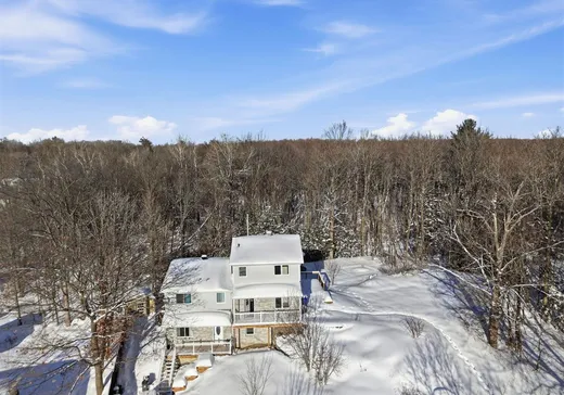 Two or more stories for sale - 397 Rue Alphonse-Leblanc, Buckingham, J8L3B7