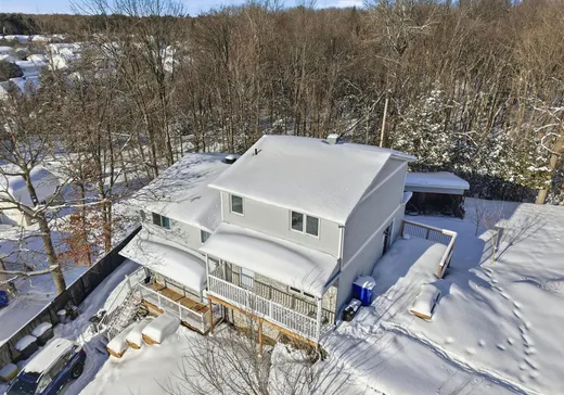 House for sale - 397 Rue Alphonse-Leblanc, Buckingham, J8L 3B7