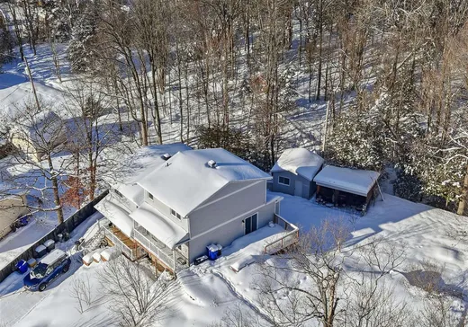 House for sale - 397 Rue Alphonse-Leblanc, Buckingham, J8L 3B7