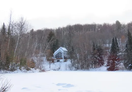 House for sale - 251 465e Avenue, St-Hippolyte, J8A 3E5