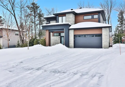 Maison à vendre - 16940 Rue du Zircon, Mirabel, J7N 1B2