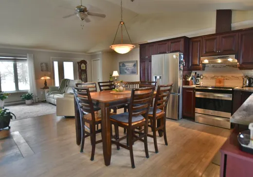 House for sale - 1 Av. du Centre, Saint-Christophe-D'Arthabaska, G6R 0C2