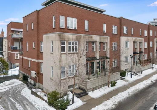 Condo for sale - 823 Rue St-Timothée, Montreal (Old Montreal), H2L5C7