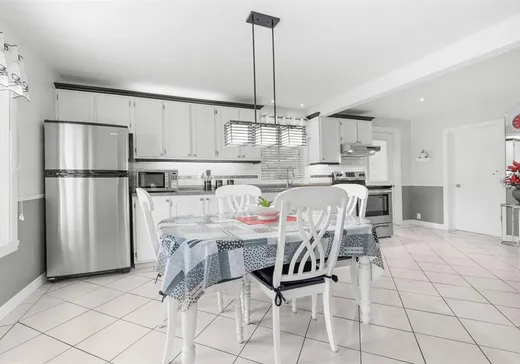 House for sale - 415 Boul. St-Pierre, St-Raphael-de-Bellechasse, G0R 4C0