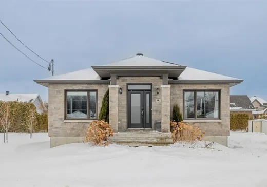 Maison à vendre - 18 Rue Masson, Deschambault, G0A 1S0