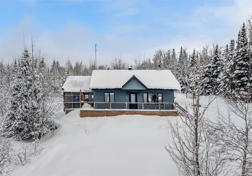 Bungalow à vendre - 48 Rg St-Anselme, Saint-Magloire, G0R3M0