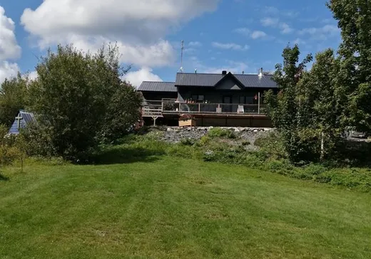 Maison à vendre - 48 Rg St-Anselme, Saint-Magloire, G0R 3M0