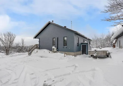 Maison à vendre - 48 Rg St-Anselme, Saint-Magloire, G0R 3M0