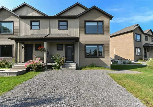 Maison à vendre - 147 Rue Berrichon, Beaupré, G0A 1E0