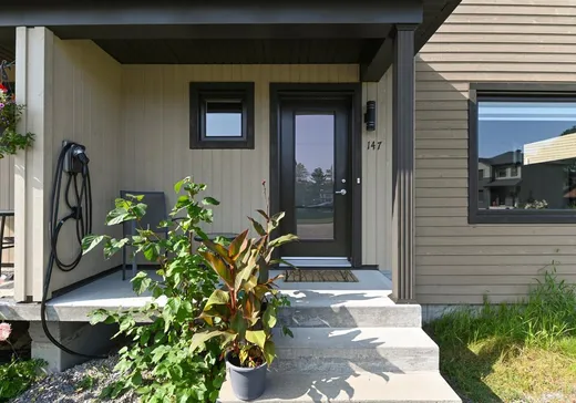 Maison à vendre - 147 Rue Berrichon, Beaupré, G0A 1E0