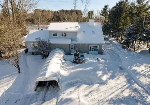 Maison à étages à vendre - 206-208 Rue Brunet, Deux-Montagnes, J0N1M0