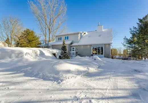 Maison à vendre - 206-208 Rue Brunet, Deux-Montagnes, J0N 1M0