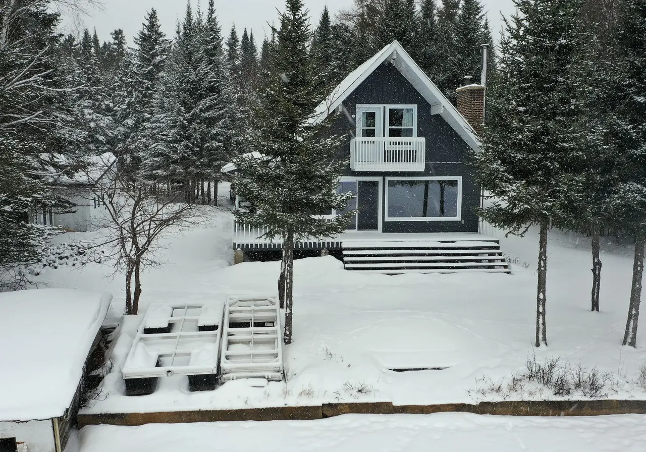 20 Ch. du Lièvre — photo 1