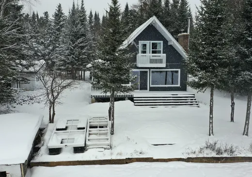 Two or more stories for sale - 20 Ch. du Lièvre, L'Ascension, J0T1W0