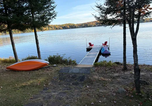 House for sale - 20 Ch. du Lièvre, L'Ascension, J0T 1W0