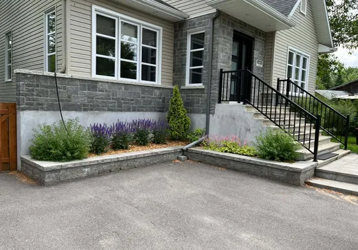 House for sale - 1400 Rue des Appalaches, Mascouche, J7K 3C2