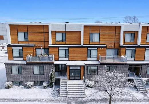 Condo à vendre - 10105 Rue de l'Épervier, Mirabel, J7N0N7