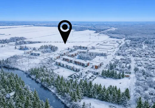 Condo à vendre - 10105 Rue de l'Épervier, Mirabel, J7N 0N7
