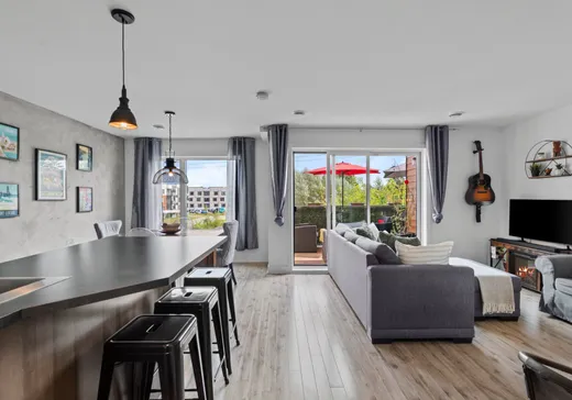 Condo à vendre - 10105 Rue de l'Épervier, Mirabel, J7N 0N7